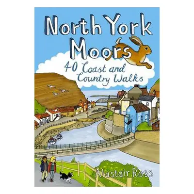 North York Moors - Ross, Alastair