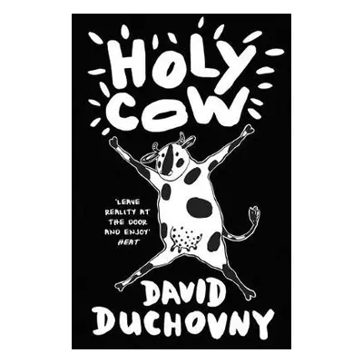 Holy Cow - Duchovny, David