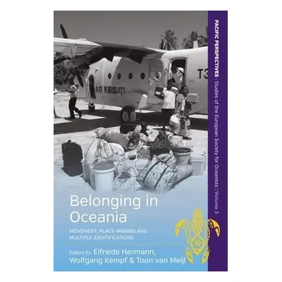 Belonging in Oceania