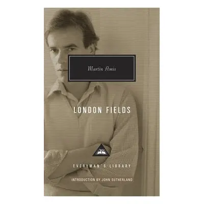 London Fields - Amis, Martin