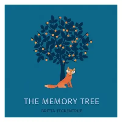 Memory Tree - Teckentrup, Britta