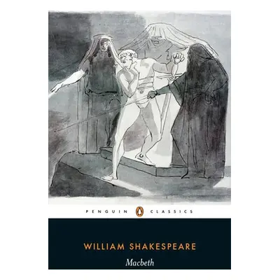 Macbeth - Shakespeare, William