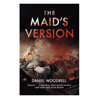 Maid's Version - Woodrell, Daniel