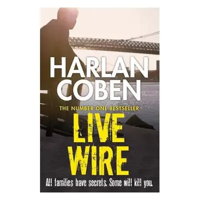 Live Wire - Coben, Harlan