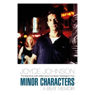 Minor Characters - Johnson, Joyce