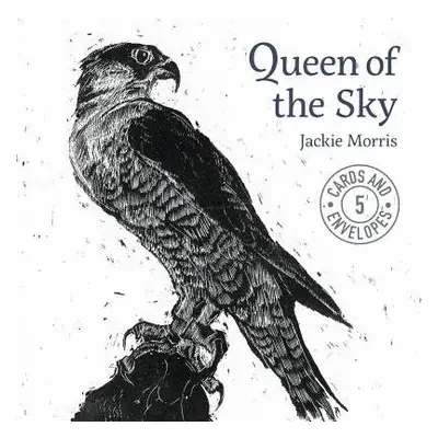 Jackie Morris Queen of the Sky Cards: Pack 2 - Morris, Jackie