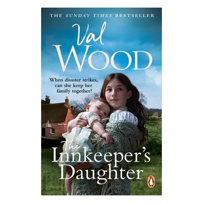 Innkeeper's Daughter - Wood, Val