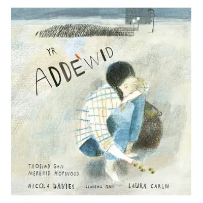 Addewid, Yr - Davies, Nicola