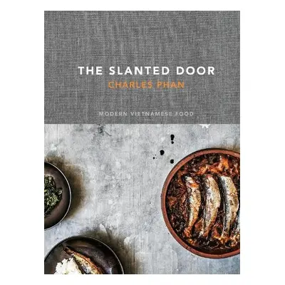 Slanted Door - Phan, Charles