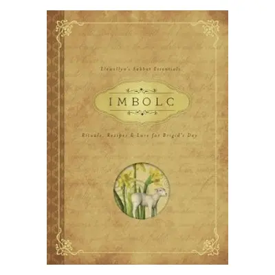 Imbolc - Neal, Carl F.