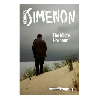 Misty Harbour - Simenon, Georges