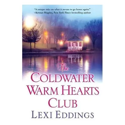 Coldwater Warm Hearts Club - Eddings, Lexi