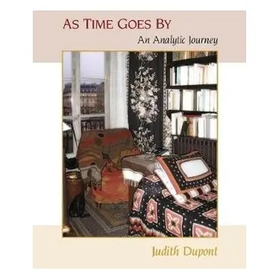 As Time Goes By - DuPont, Judith