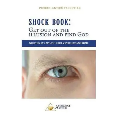 Shock Book - Pelletier, Pierre-Andre