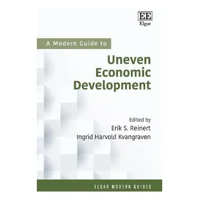 Modern Guide to Uneven Economic Development