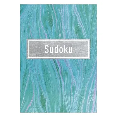 Sudoku - Saunders, Eric