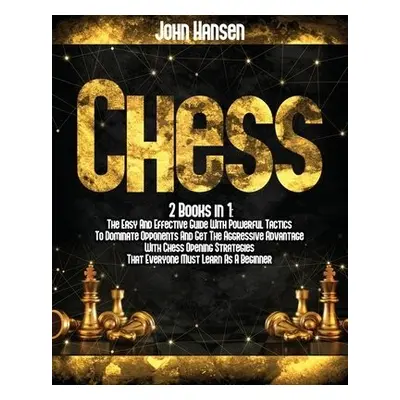 Chess - Hansen, John