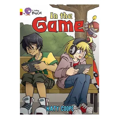 In the Game - Coope, Katy