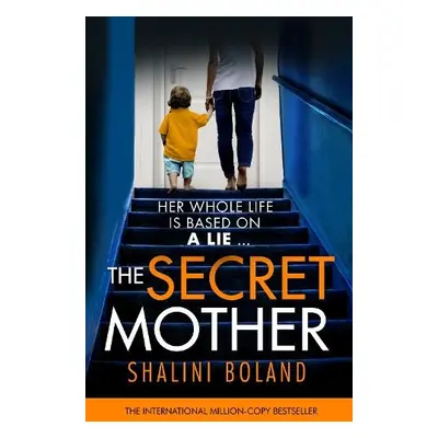 Secret Mother - Boland, Shalini