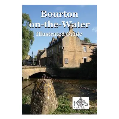 Bourton on the Water - Snowdon, Paul