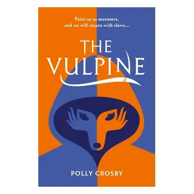 Vulpine - Crosby, Polly