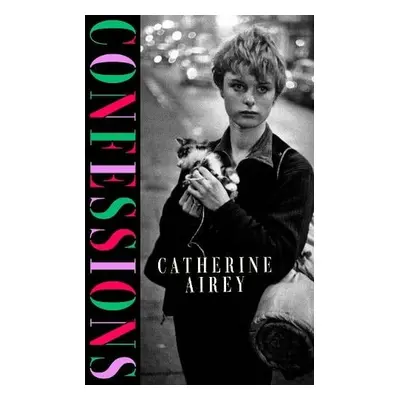 Confessions - Airey, Catherine