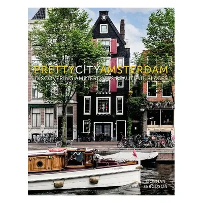 prettycityamsterdam - Ferguson, Siobhan