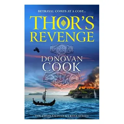 Thor's Revenge - Donovan Cook