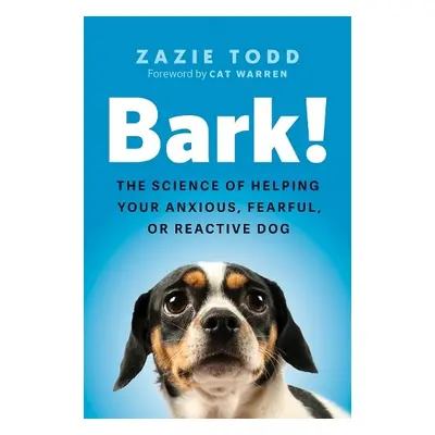 Bark! - Todd, Zazie