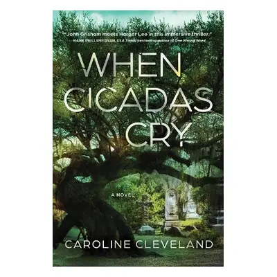 When Cicadas Cry - Cleveland, Caroline