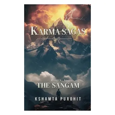 Karma Sagas - The Sangam