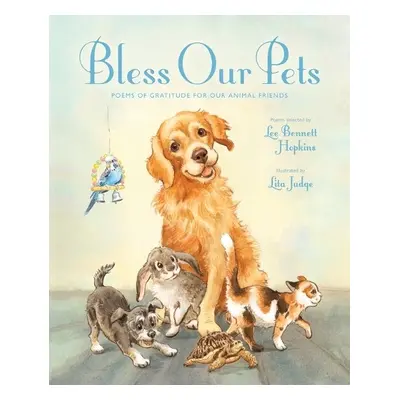 Bless Our Pets