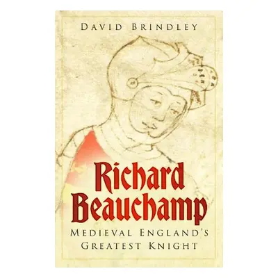 Richard Beauchamp - Brindley, David