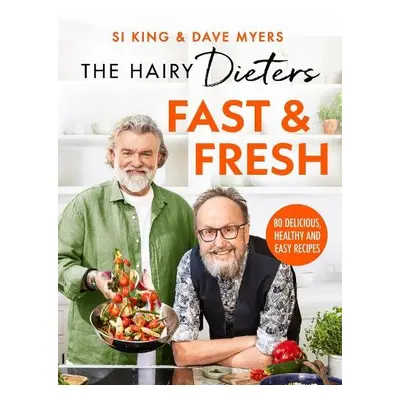 The Hairy Dieters’ Fast a Fresh - Bikers, Hairy