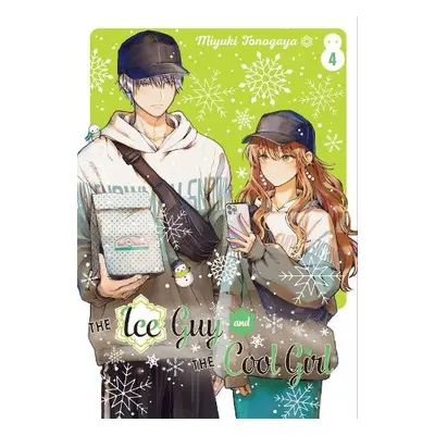 Ice Guy and the Cool Girl 04 - Tonogaya, Miyuki