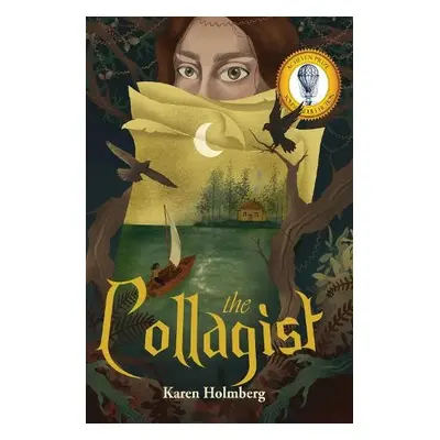 Collagist - Holmberg, Karen