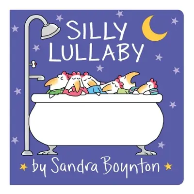 Silly Lullaby - Boynton, Sandra