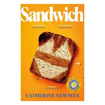 Sandwich - Newman, Catherine