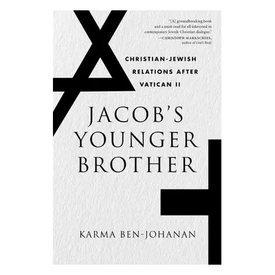 Jacob’s Younger Brother - Ben-Johanan, Karma