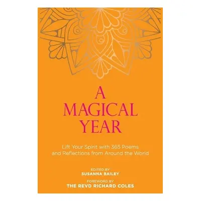 Magical Year - Bailey, Susanna