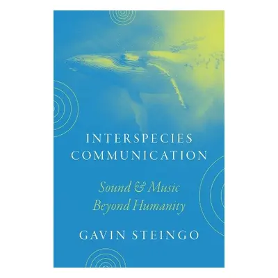 Interspecies Communication - Steingo, Gavin