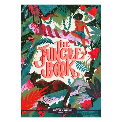 Classic Starts®: The Jungle Book - Kipling, Rudyard