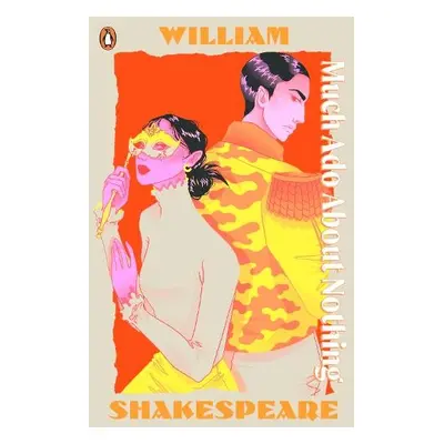 Much Ado About Nothing - Shakespeare, William