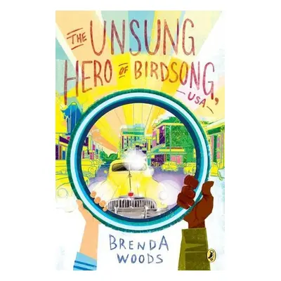 Unsung Hero of Birdsong, USA - Woods, Brenda