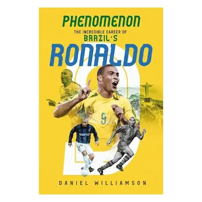 Phenomenon - Williamson, Daniel