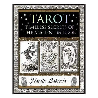 Tarot - Labriola, Natalie