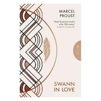 Swann in Love - Proust, Marcel (Author)