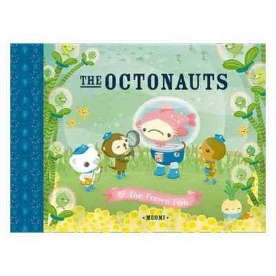 Octonauts and the Frown Fish - Meomi