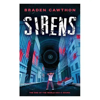 Sirens - Cawthon, Braden