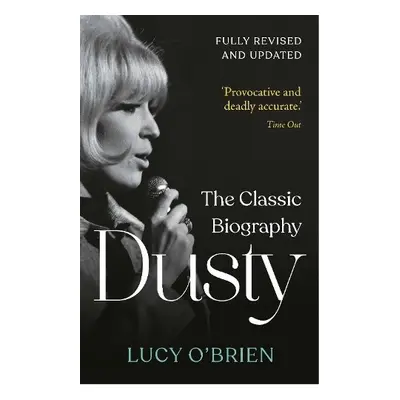 Dusty - O'Brien, Lucy